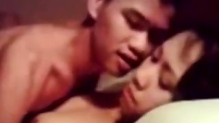 Malay - Intense Sex